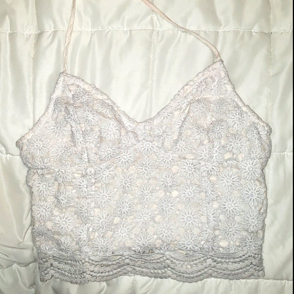 Hollister crop